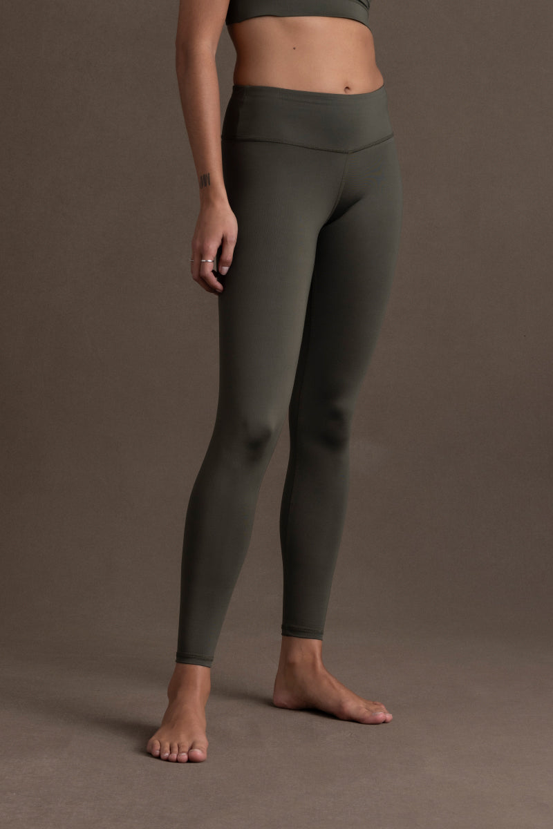 Leggings Forest Night | Hey Honey Yoga & Active Wear