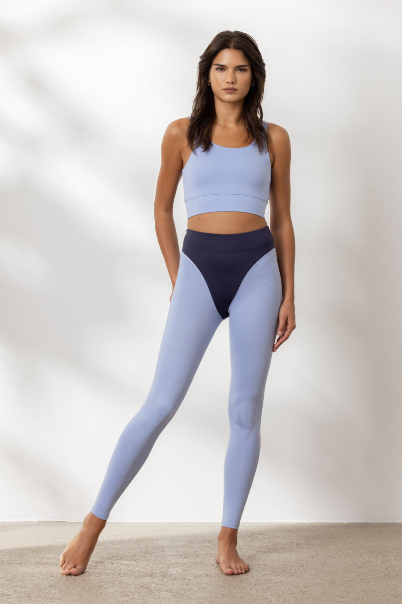 Leggings Jane Serenity | Hey Honey Yoga & Active Wear