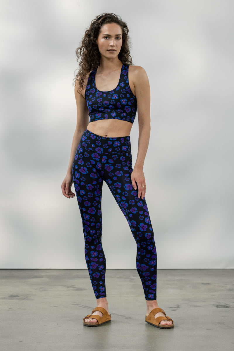 Wild Violet Set | Hey Honey & Active Wear