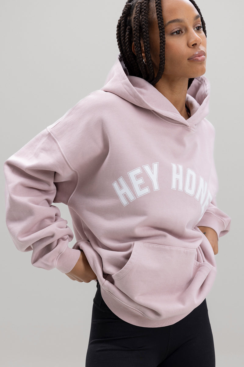 Hoodie Hey Honey Dawn | Hey Honey & Active Wear