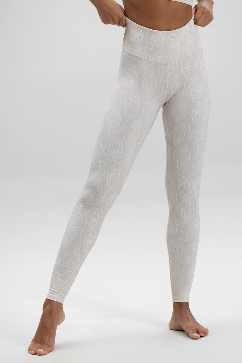 Leggings My Choice | Hey Honey & Active Wear