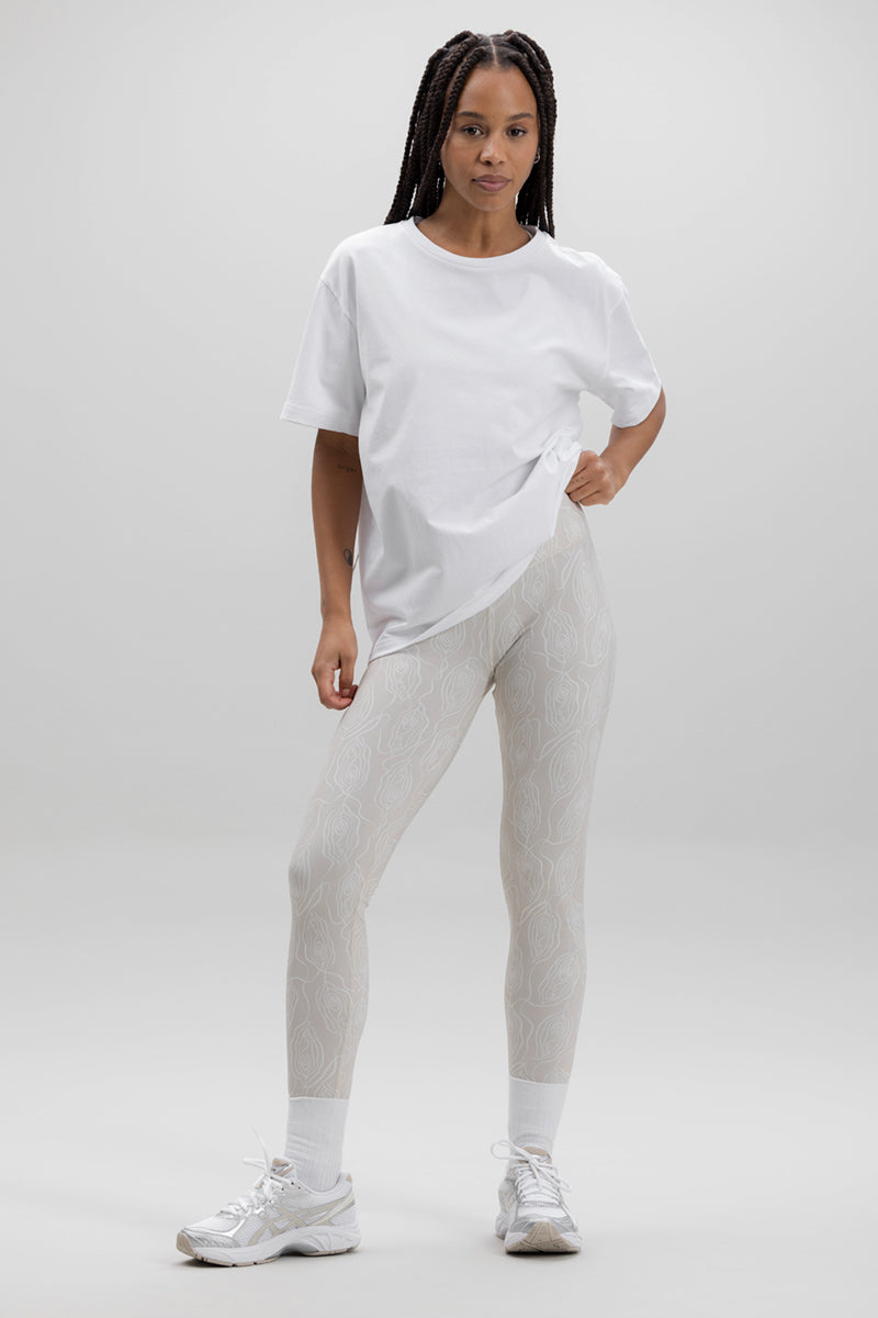 Leggings My Choice | Hey Honey & Active Wear