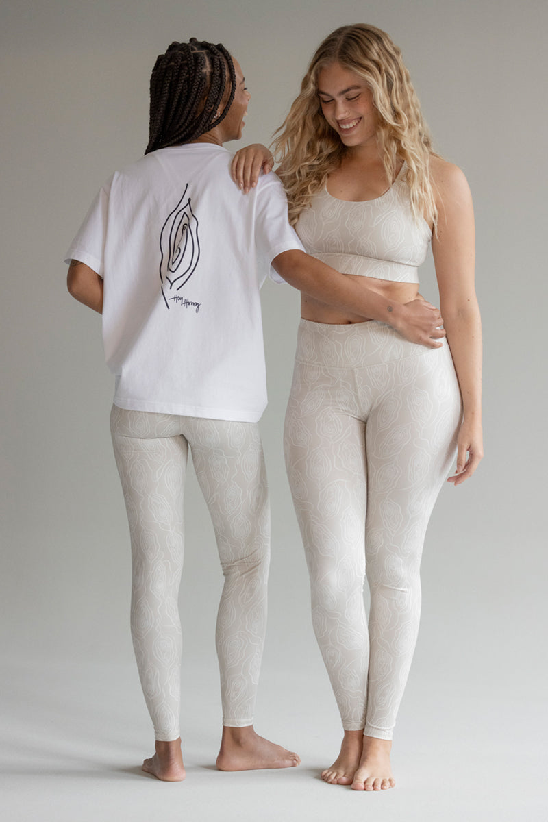 Leggings My Choice | Hey Honey & Active Wear