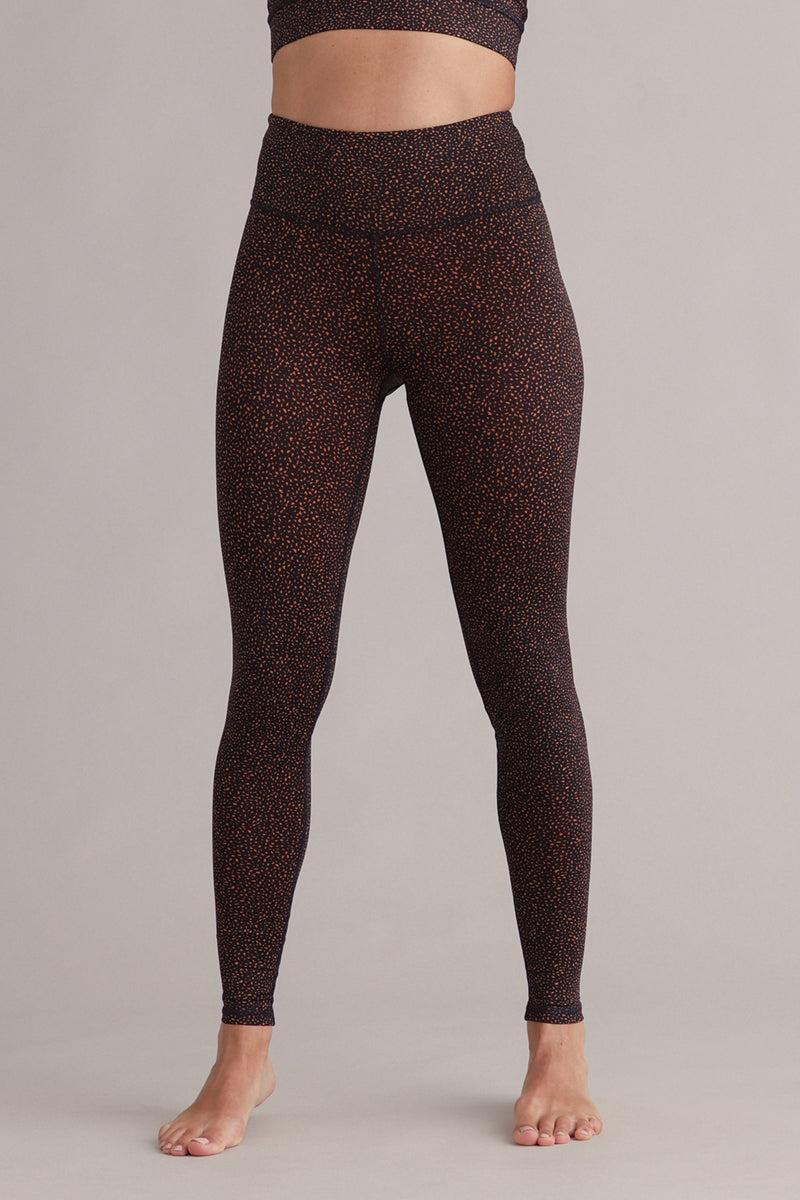 Leggings Minimal Pumpkin | Hey Honey & Active Wear