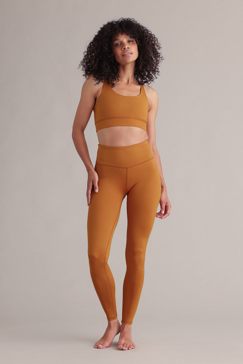 Leggings Pumpkin Spice | Hey Honey & Active Wear