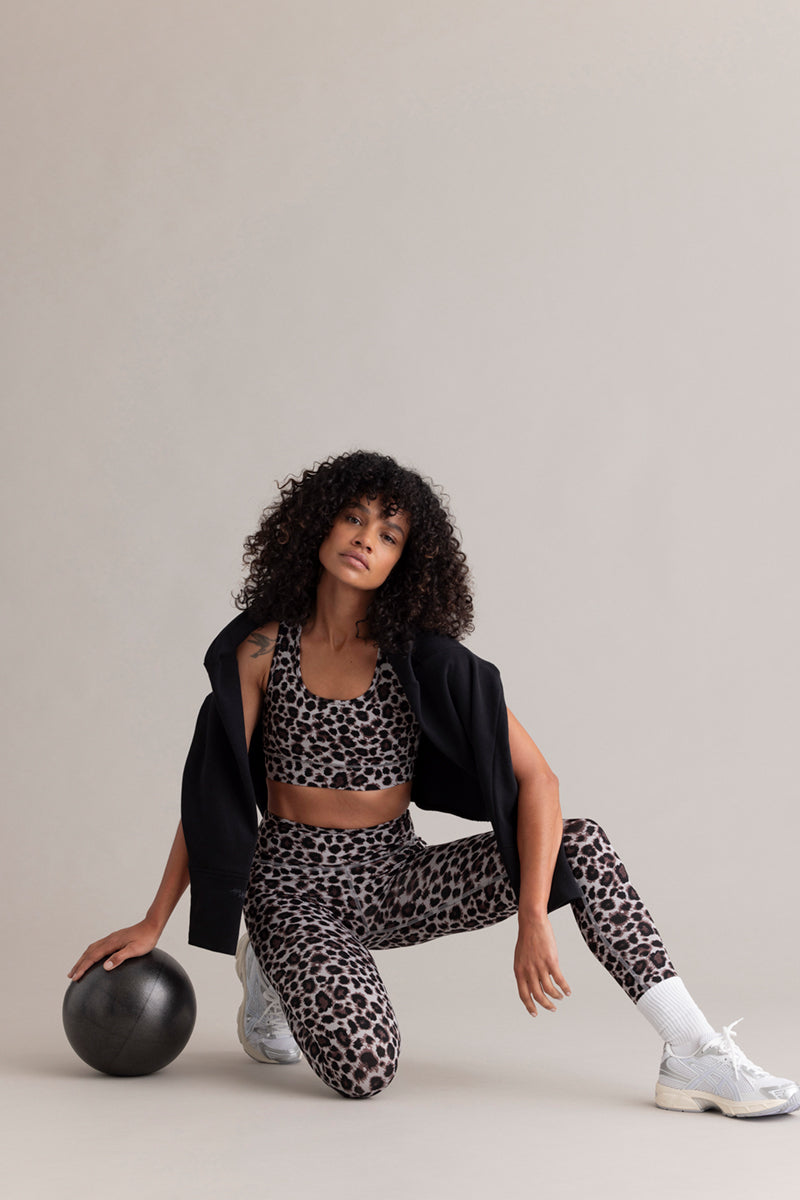 Leggings Leo Shadow | Hey Honey & Active Wear