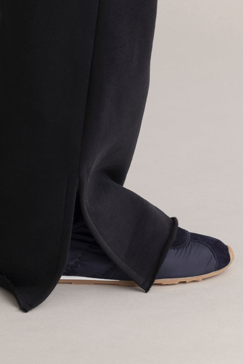 Cosy Sweat Pants Black | Hey Honey & Active Wear