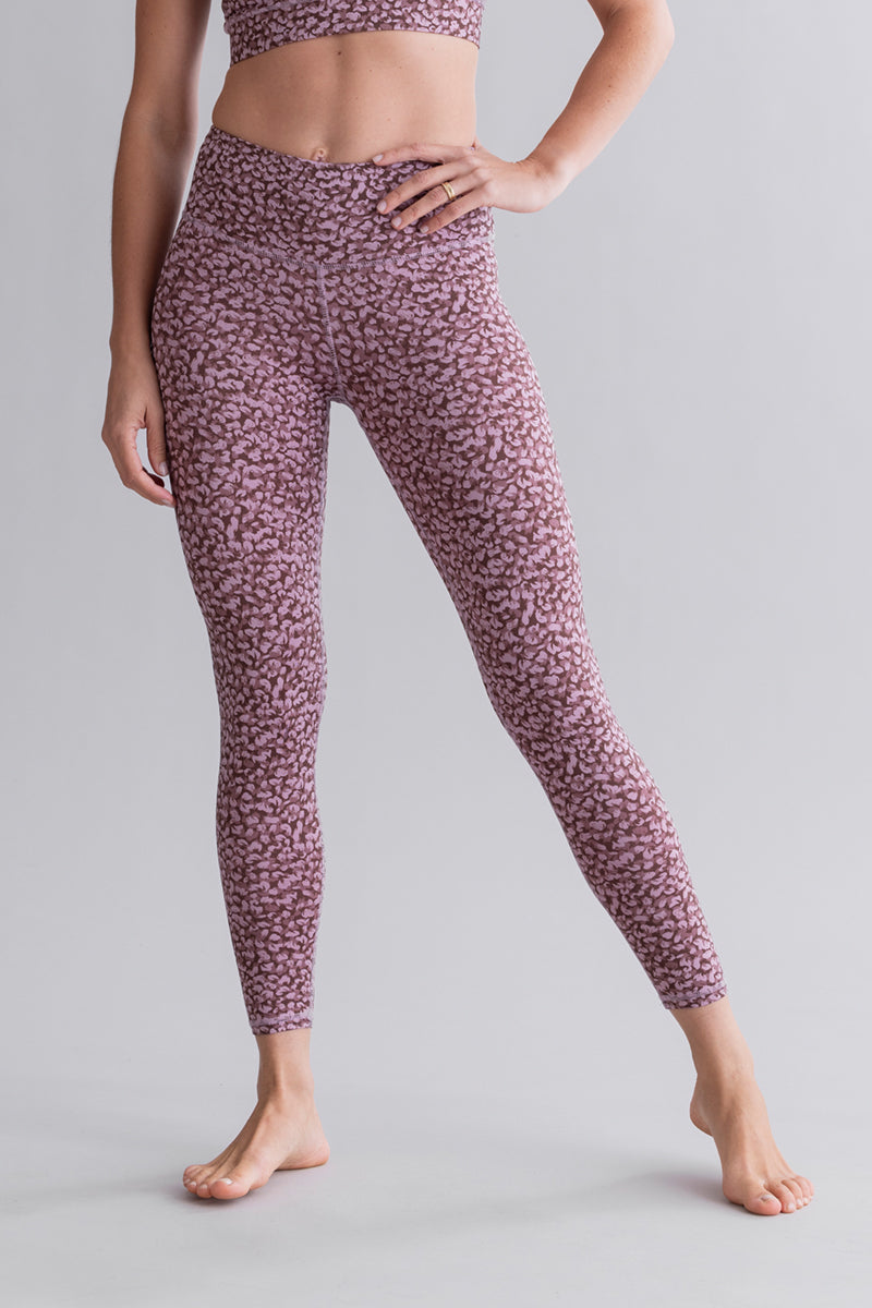 Cropped Leggings Petal | Hey Honey & Active Wear