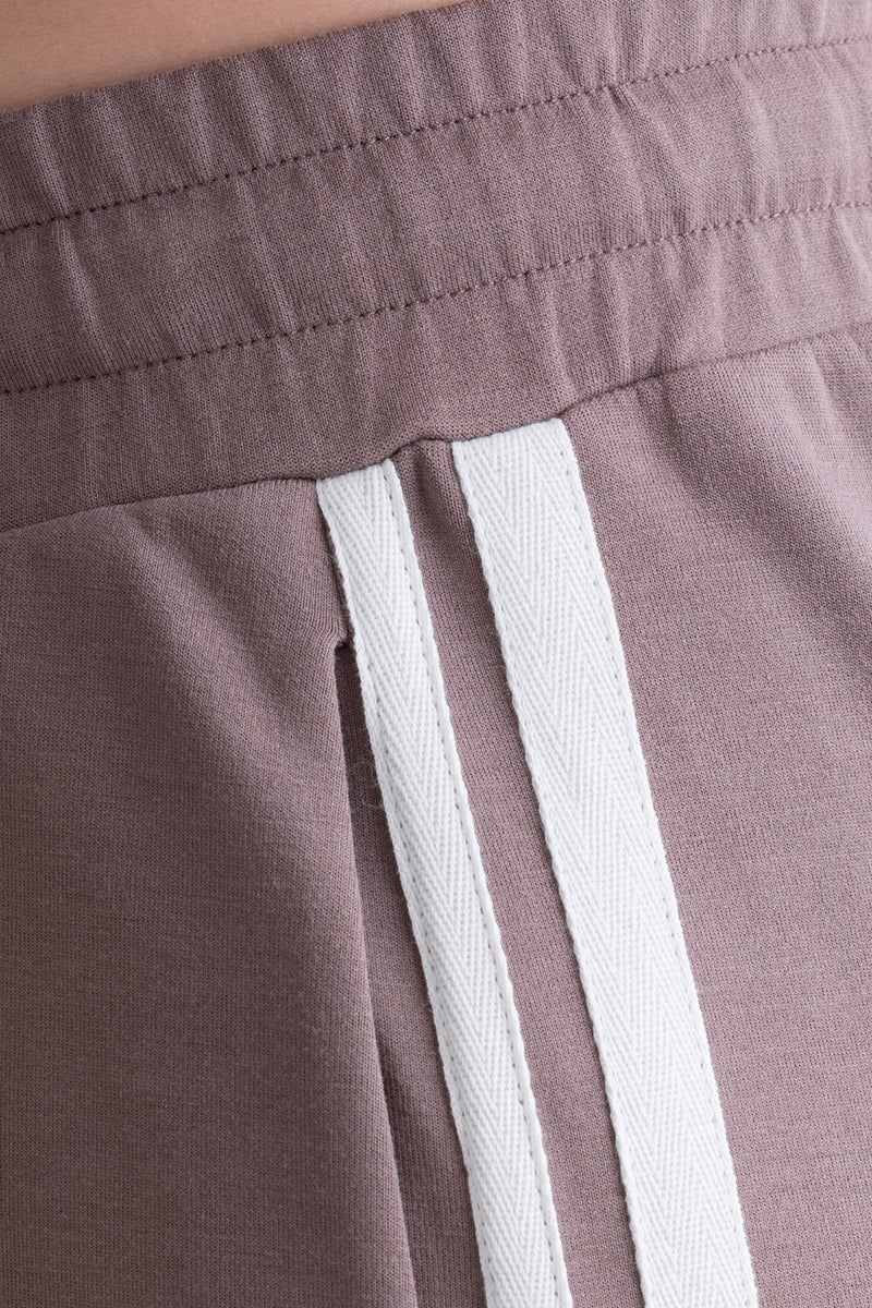 Lounge Trackpants Taupe | Hey Honey & Active Wear