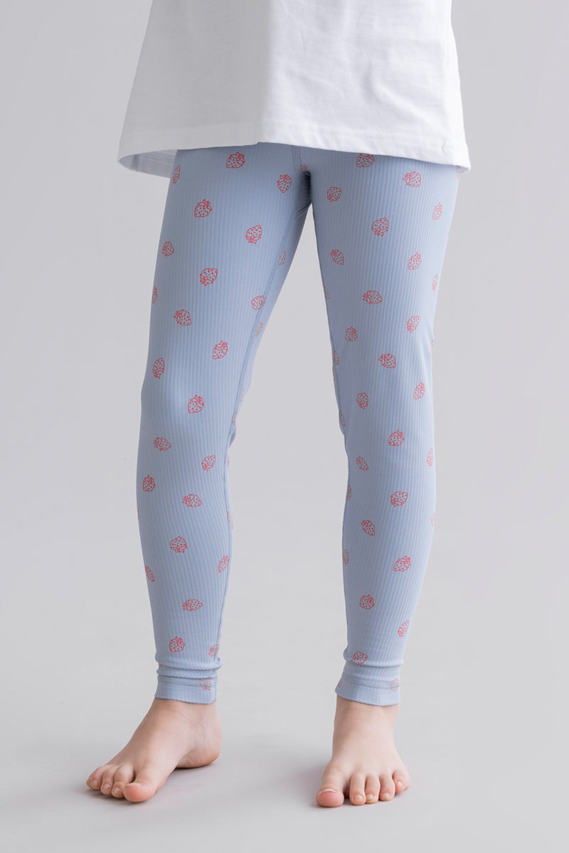 Kids T-Shirt Love White | Hey Honey & Active Wear