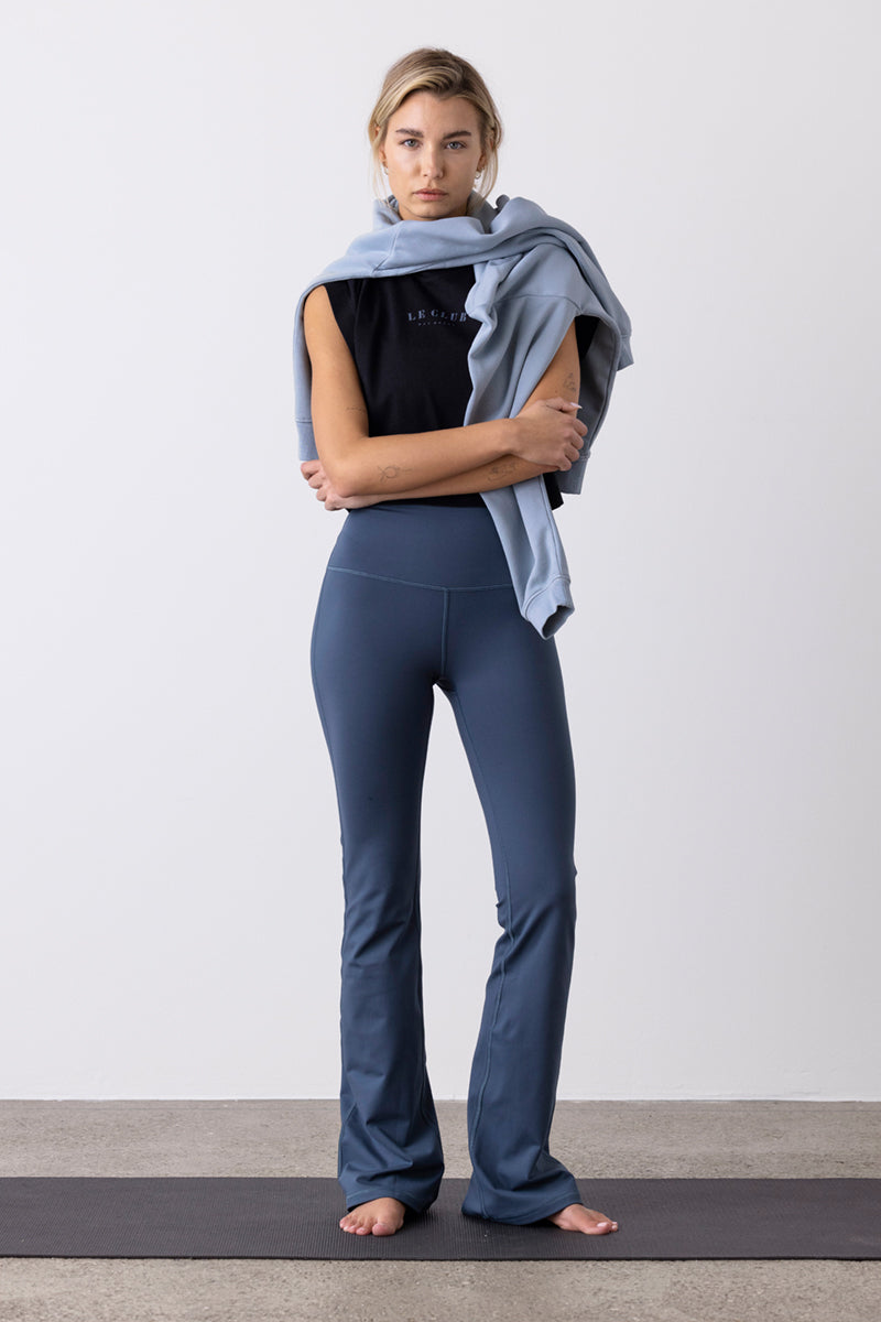 Cropped Shirt Le Club | Hey Honey & Active Wear