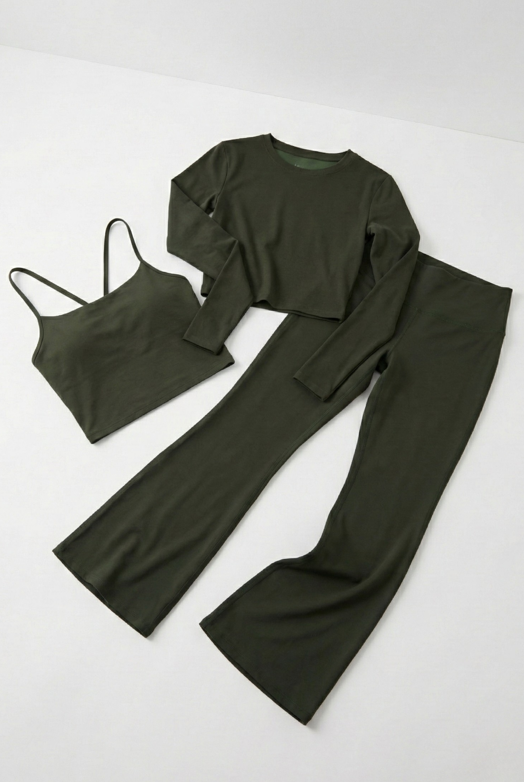 Chill Bundle | Hey Honey & Active Wear