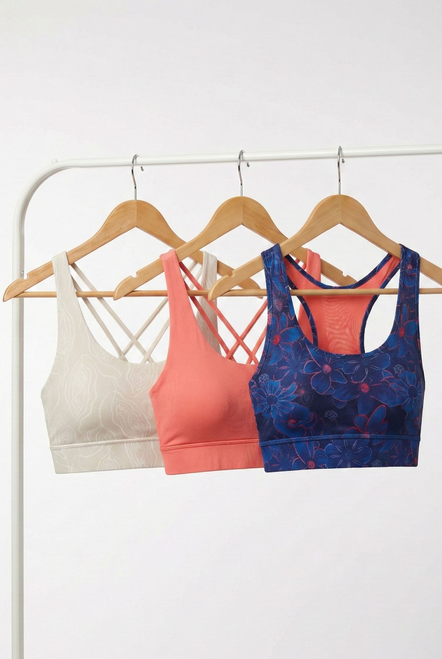 Bra Bundle | Hey Honey & Active Wear