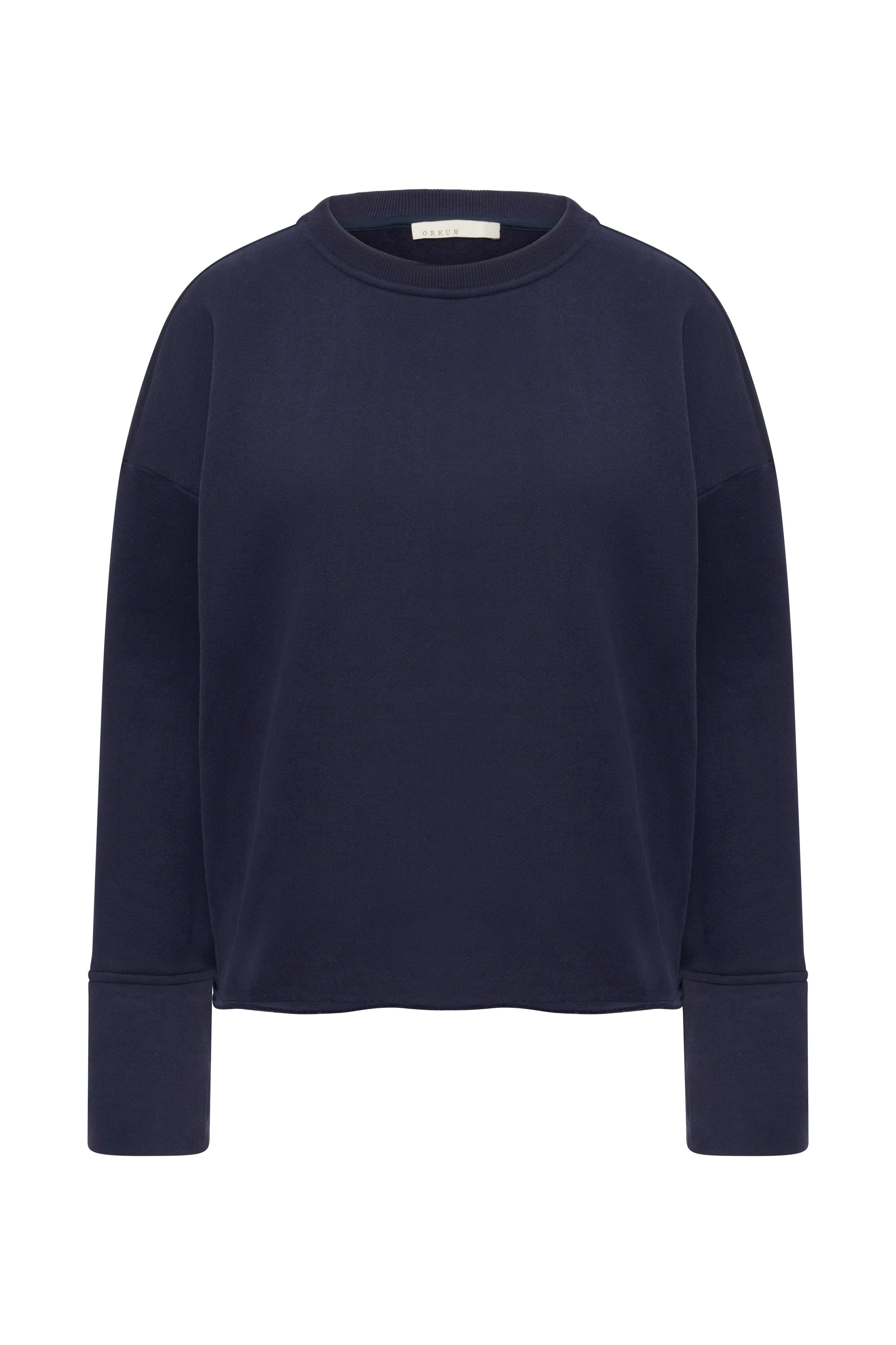 Cosy Sweat Baritone Blue | Hey Honey & Active Wear