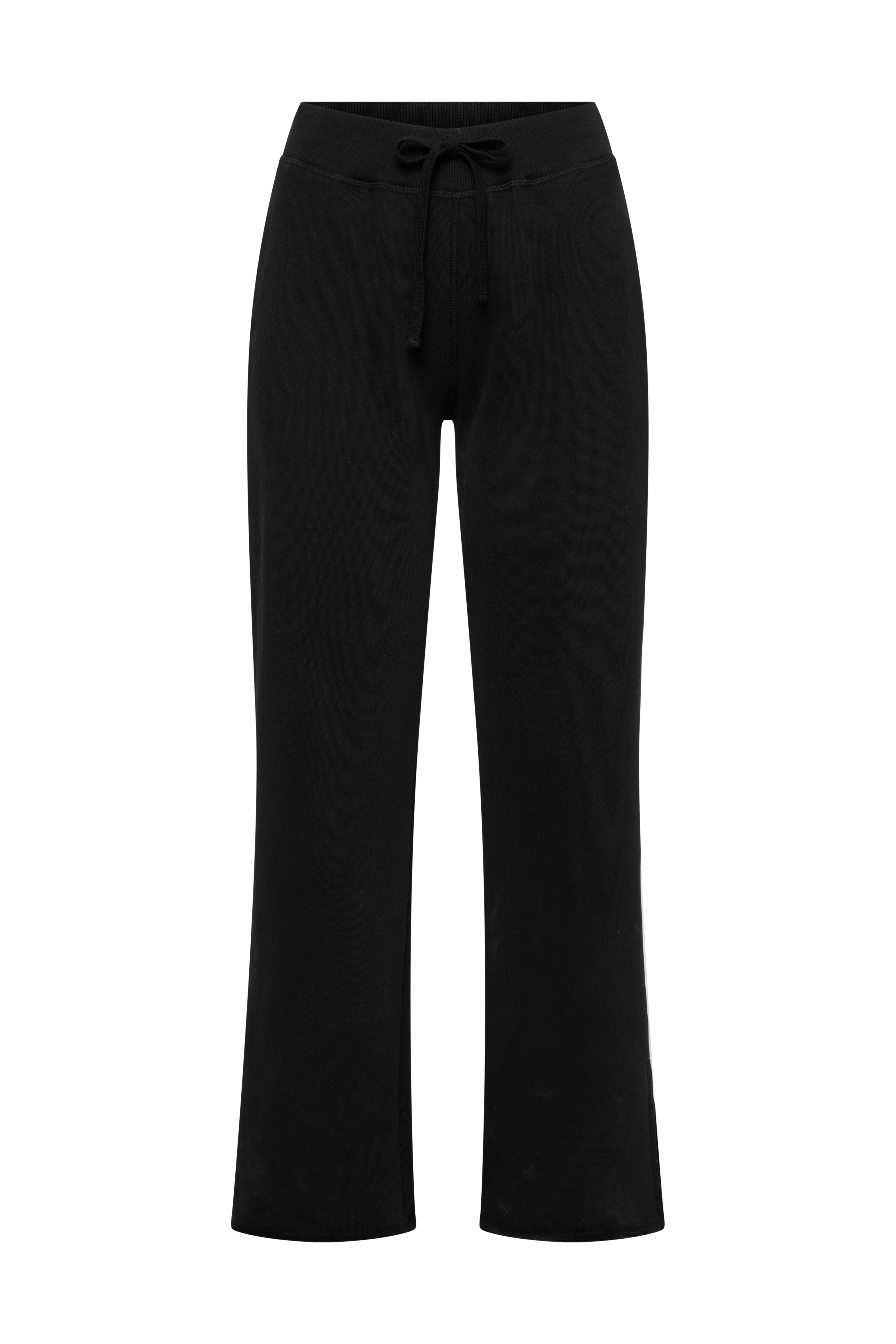 Cosy Sweat Pants Black | Hey Honey & Active Wear