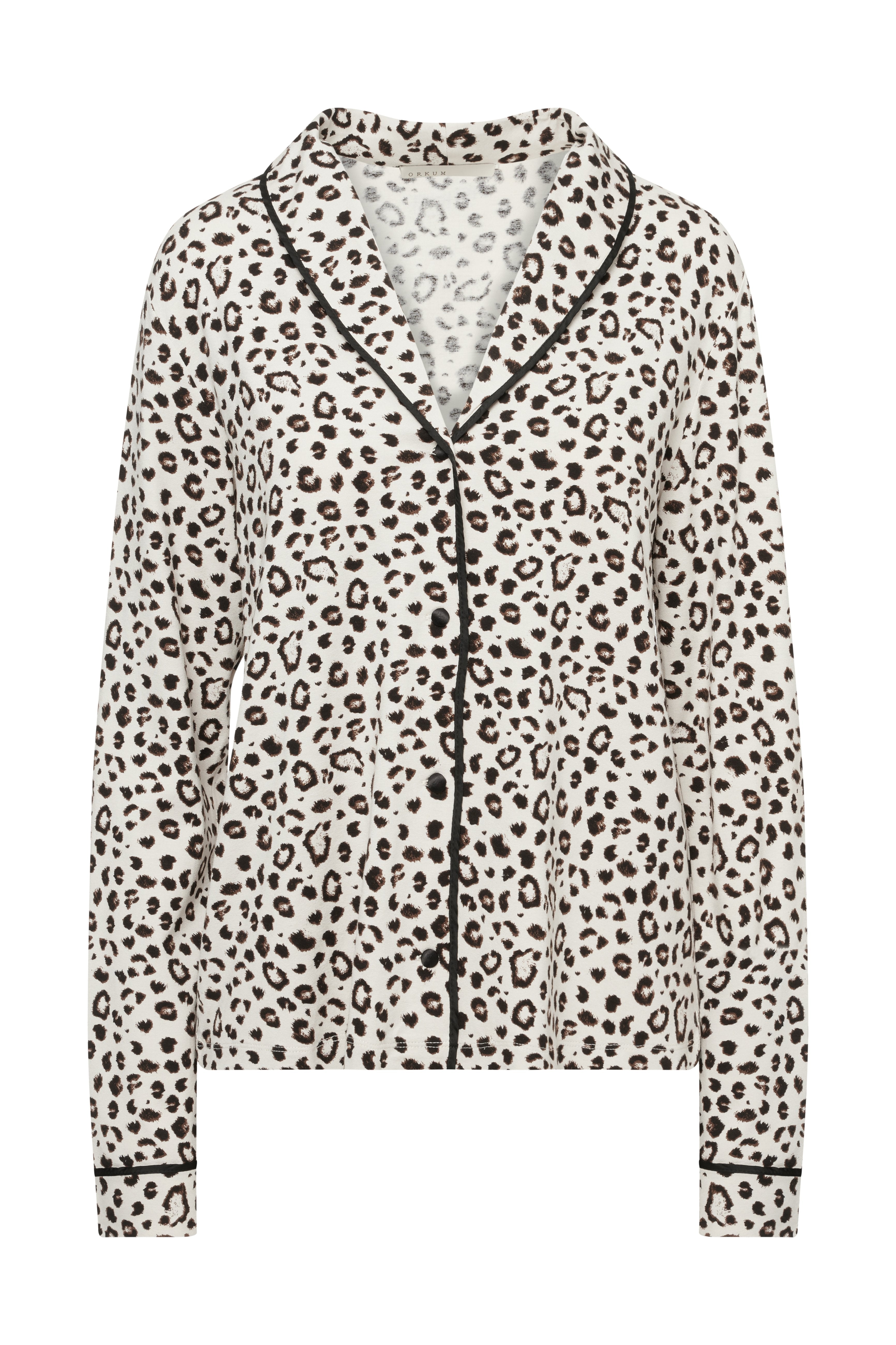 Long Pyjama Set Leo Clay | Hey Honey & Active Wear