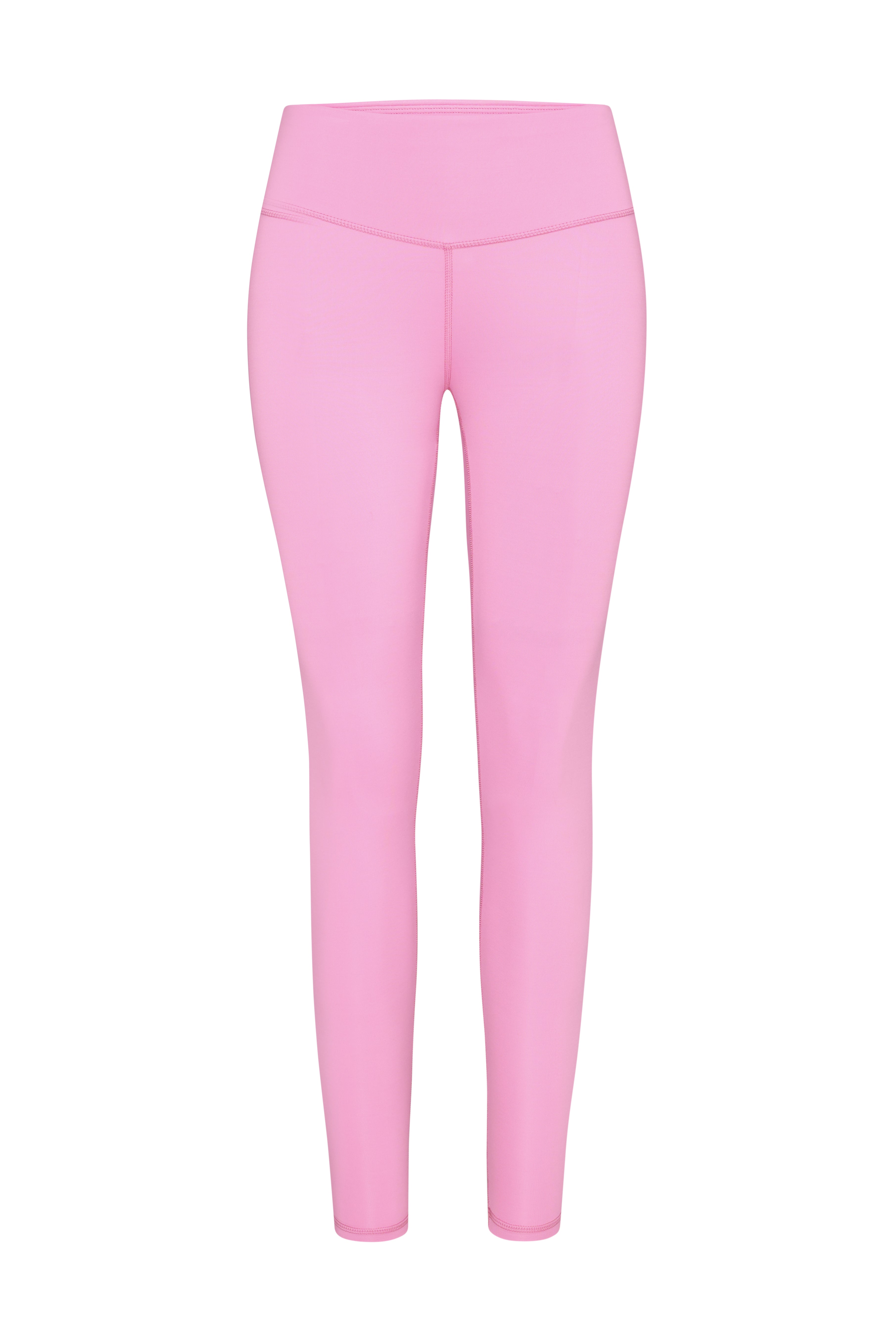 Cropped Leggings Rosewood | Hey Honey Yoga & Active Wear