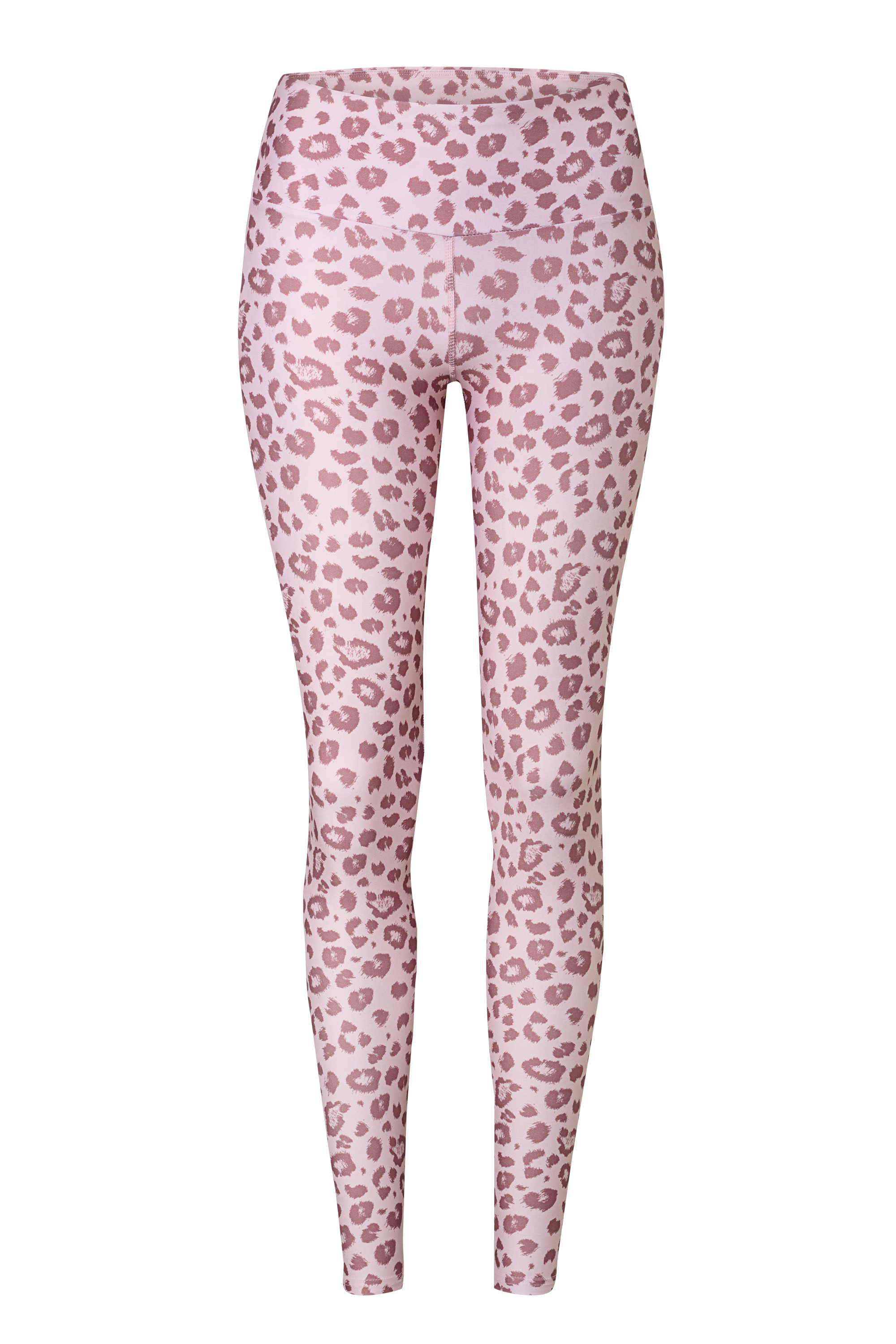 Leo Blush Set | Hey Honey Yoga & Active Wear