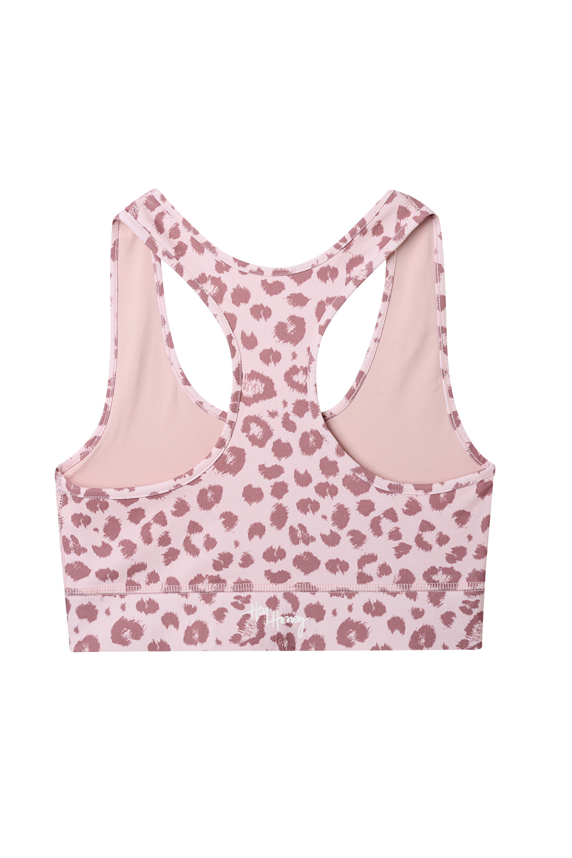 Leo Blush Set | Hey Honey Yoga & Active Wear