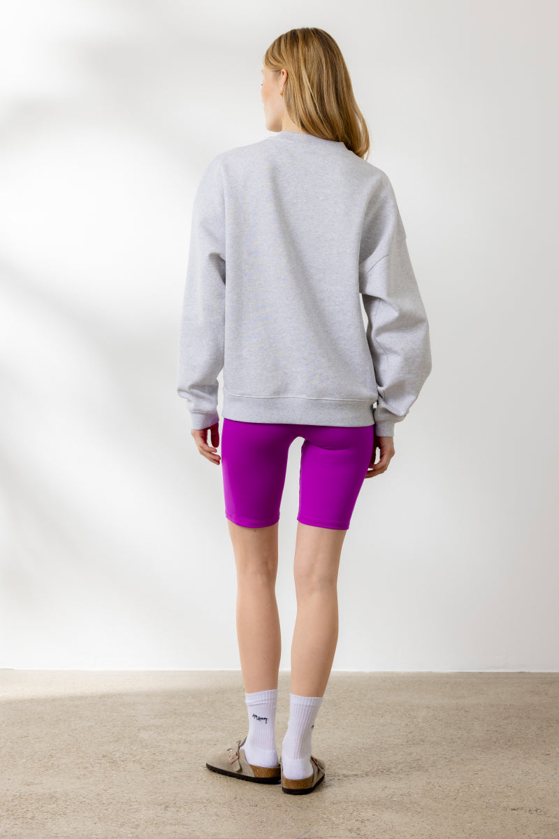 Sweater Logoff | Hey Honey Yoga & Active Wear