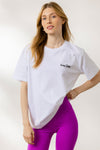 Shirt Logoff | Hey Honey Yoga & Active Wear