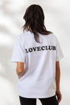 Shirt Loveclub | Hey Honey Yoga & Active Wear