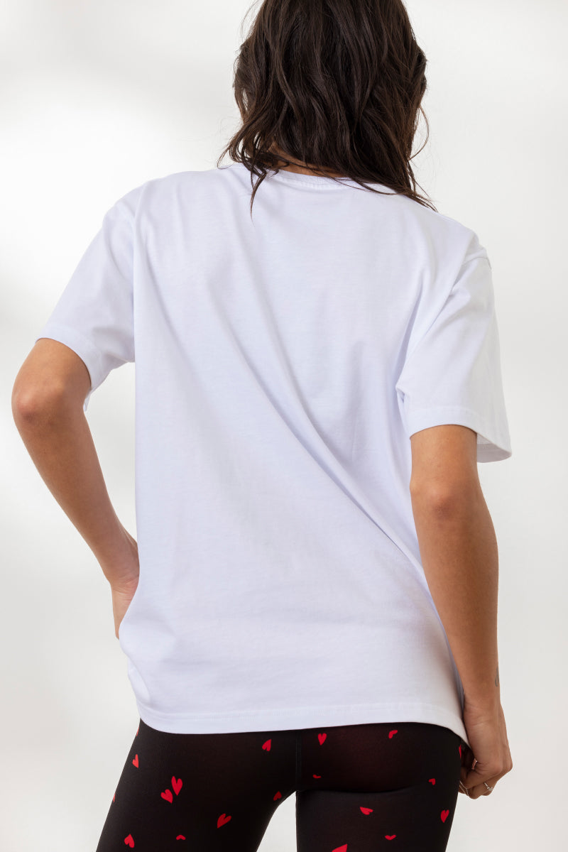 Shirt Hearts | Hey Honey Yoga & Active Wear