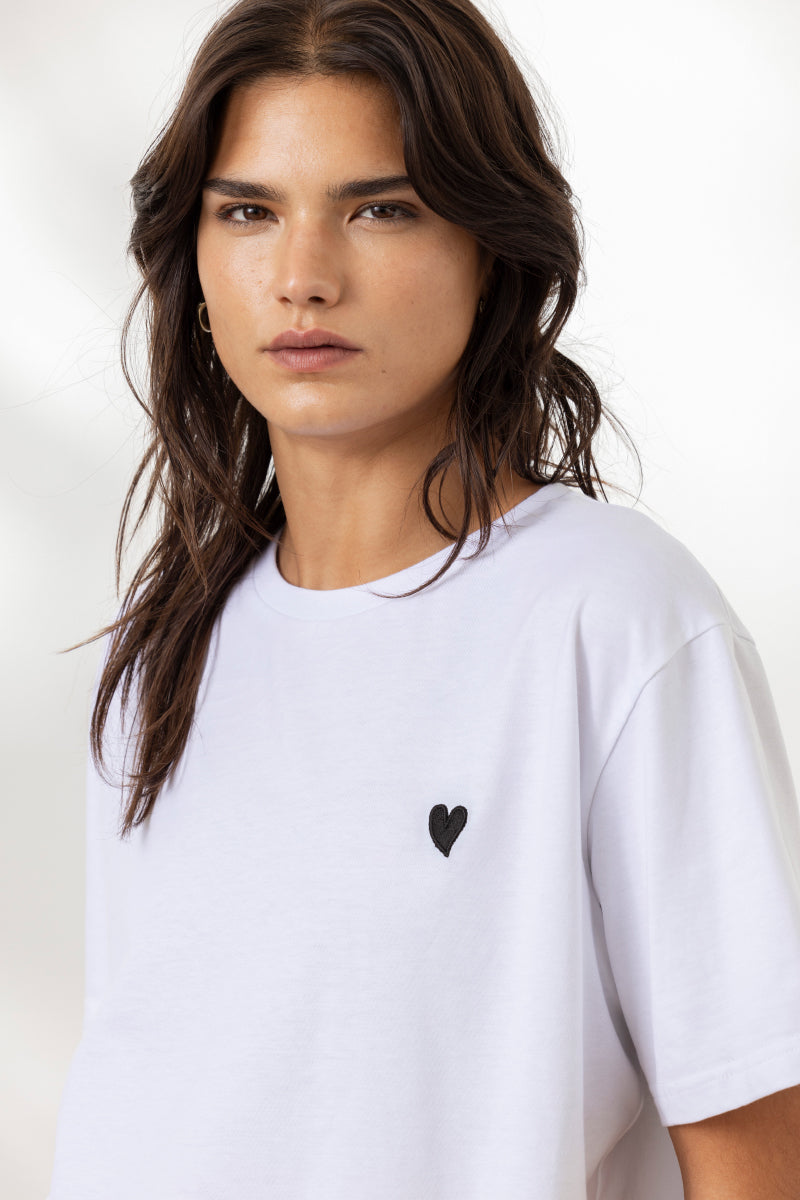 Shirt Hearts | Hey Honey Yoga & Active Wear