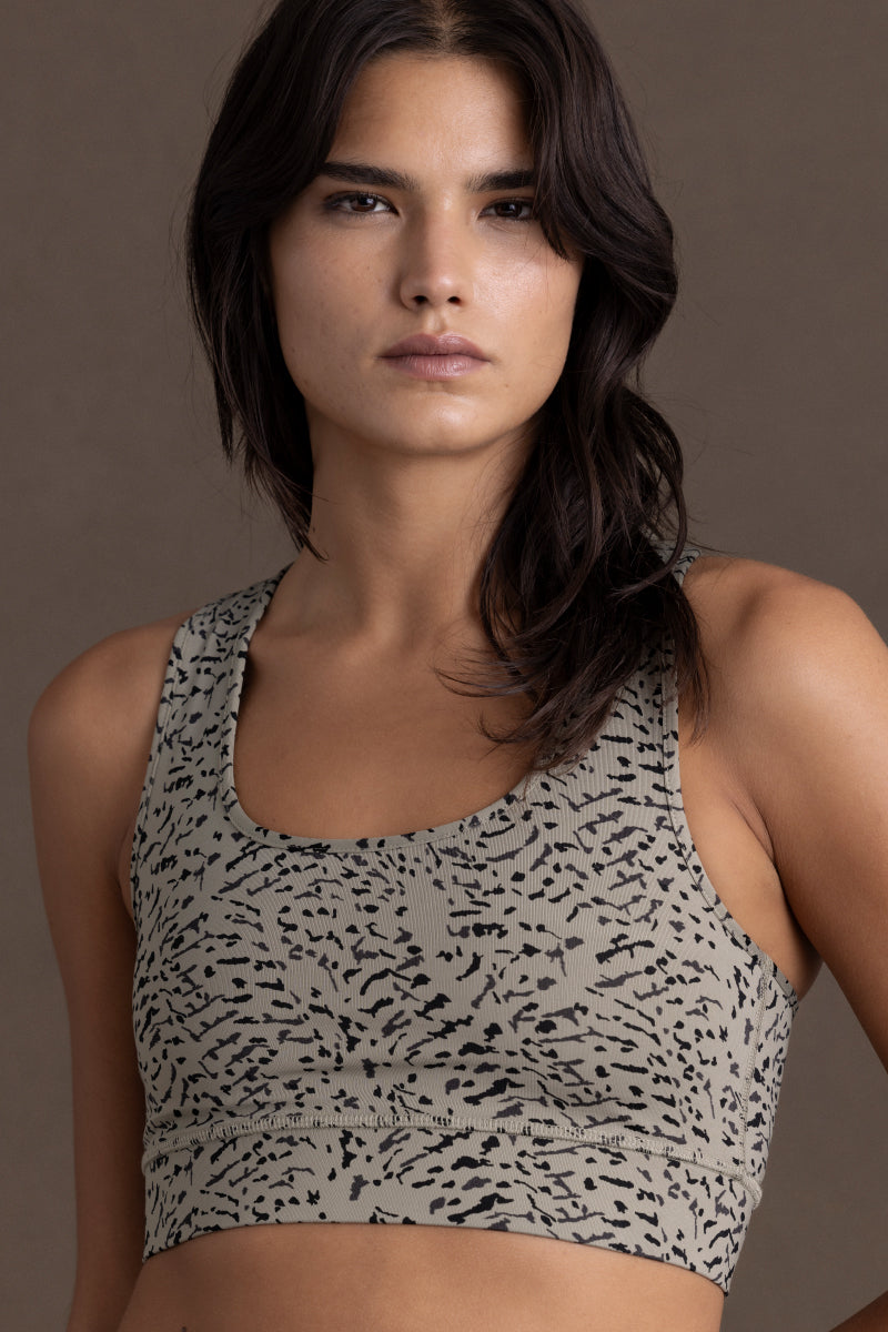 Feather Set | Hey Honey & Active Wear