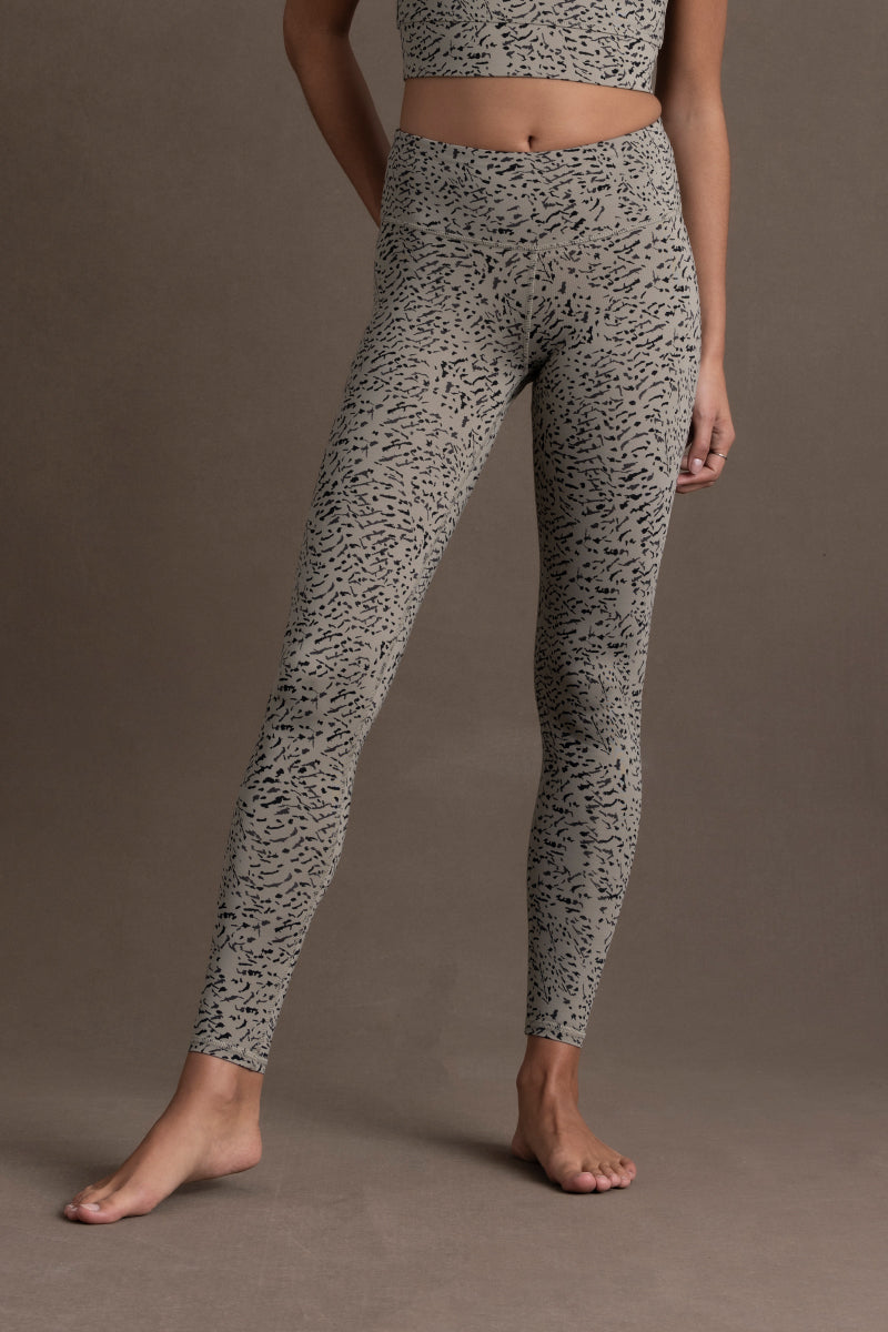 Feather Set | Hey Honey & Active Wear