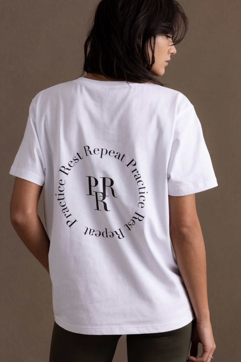 Shirt Repeat | Hey Honey Yoga & Active Wear