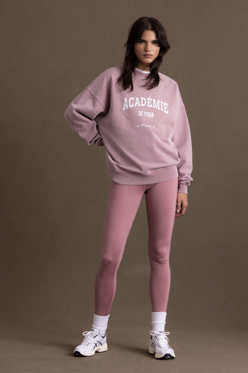 Leggings Rose | Hey Honey Yoga & Active Wear