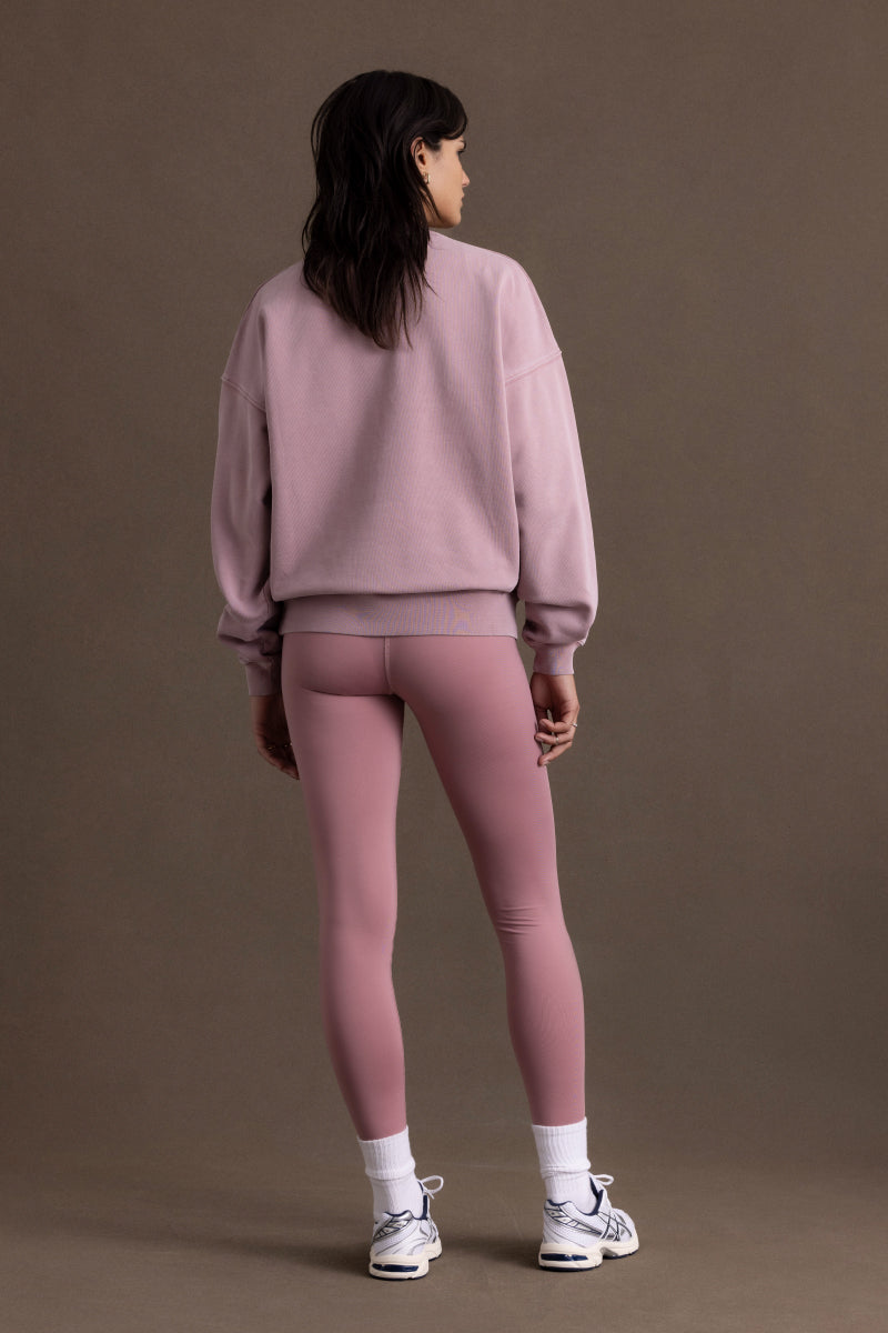 Sweater Academie Rose | Hey Honey Yoga & Active Wear