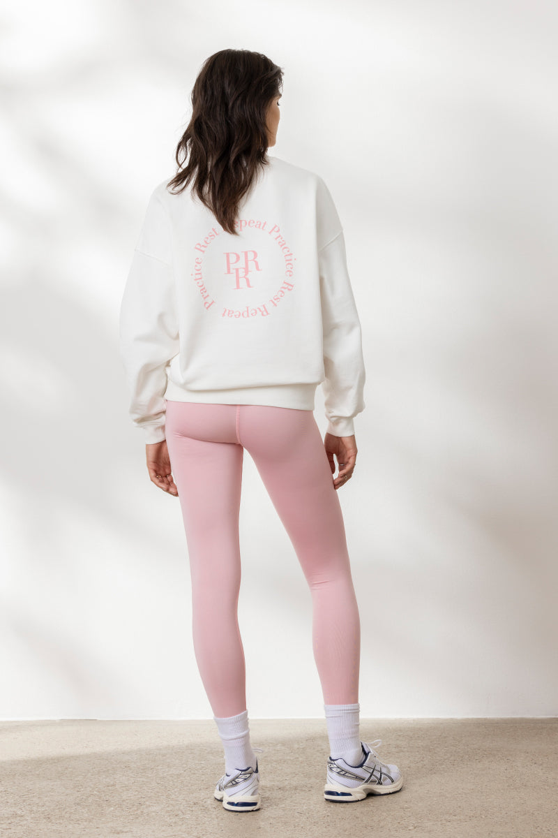 Sweater Repeat | Hey Honey Yoga & Active Wear