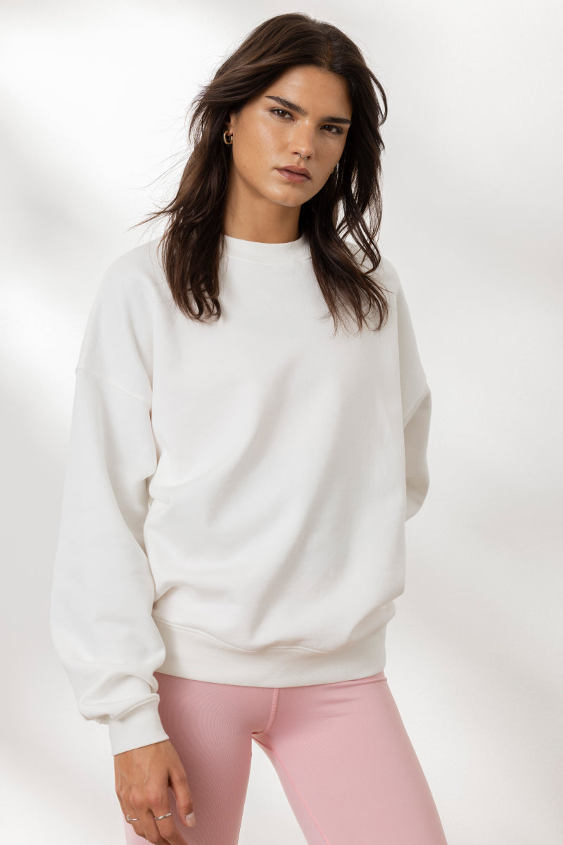Sweater Repeat | Hey Honey Yoga & Active Wear