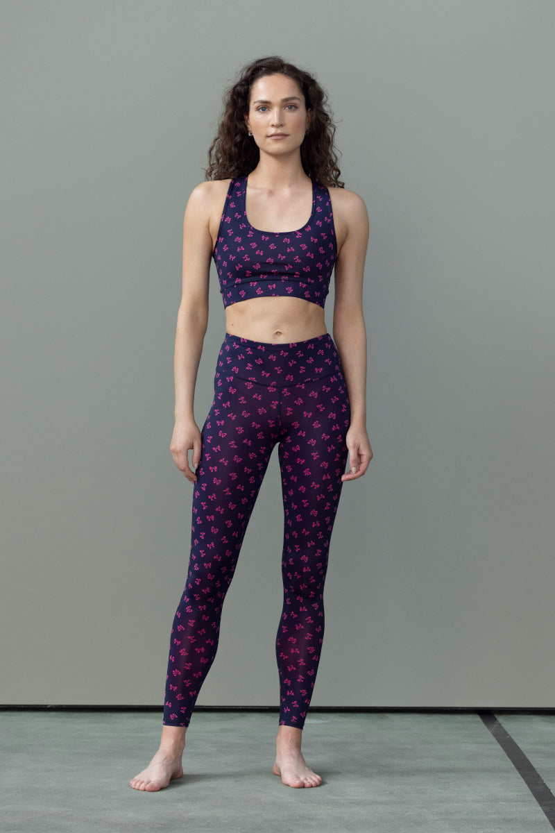 Bra Bows | Hey Honey Yoga & Active Wear