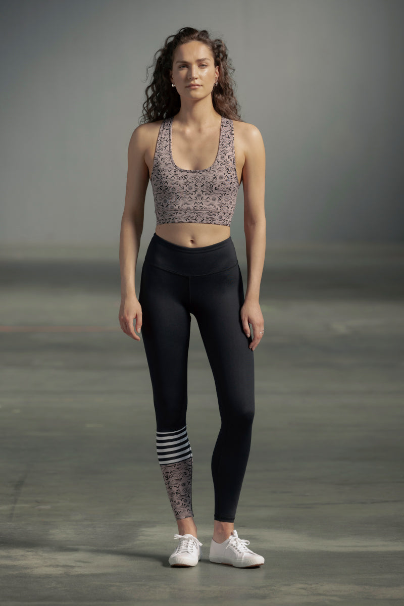Surf Style Samadhi Dove Set | Hey Honey & Active Wear