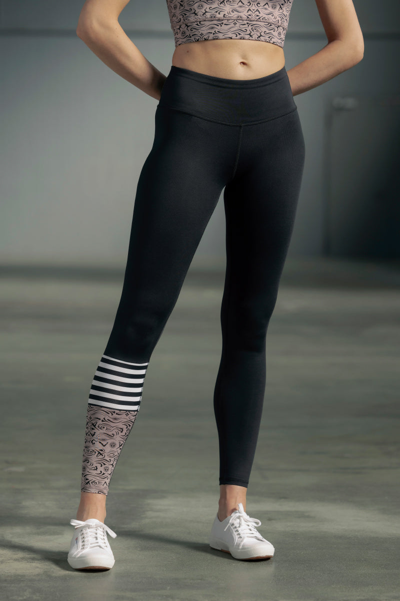 Surf Style Samadhi Dove Set | Hey Honey & Active Wear