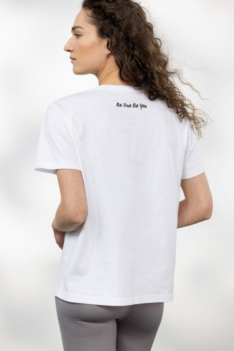 Shirt Be True | Hey Honey Yoga & Active Wear