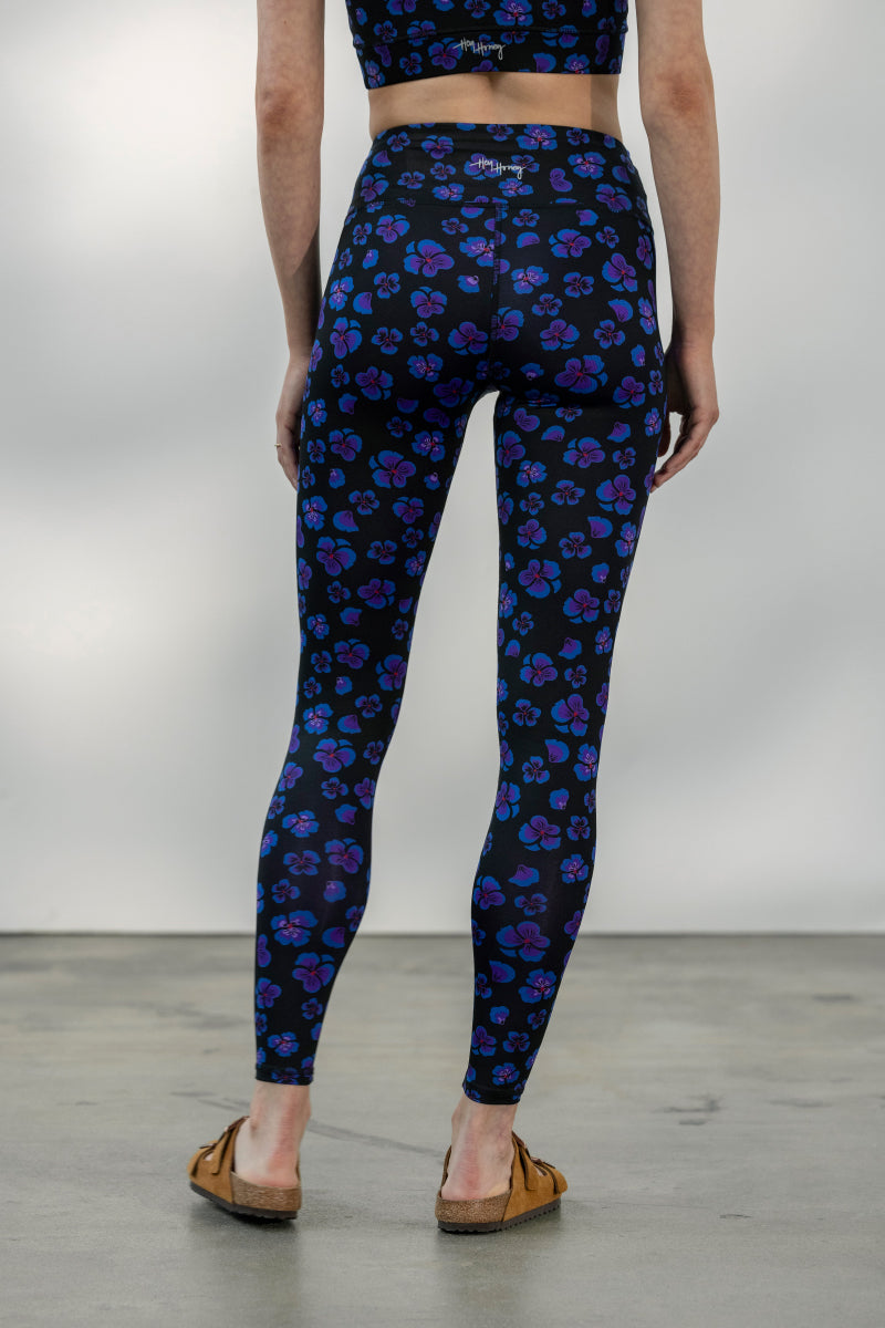 Wild Violet Set | Hey Honey & Active Wear