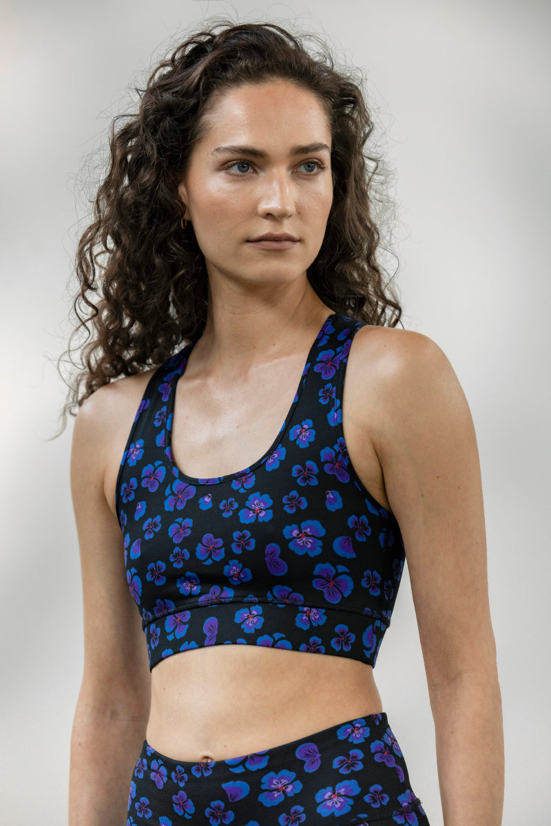 Wild Violet Set | Hey Honey & Active Wear