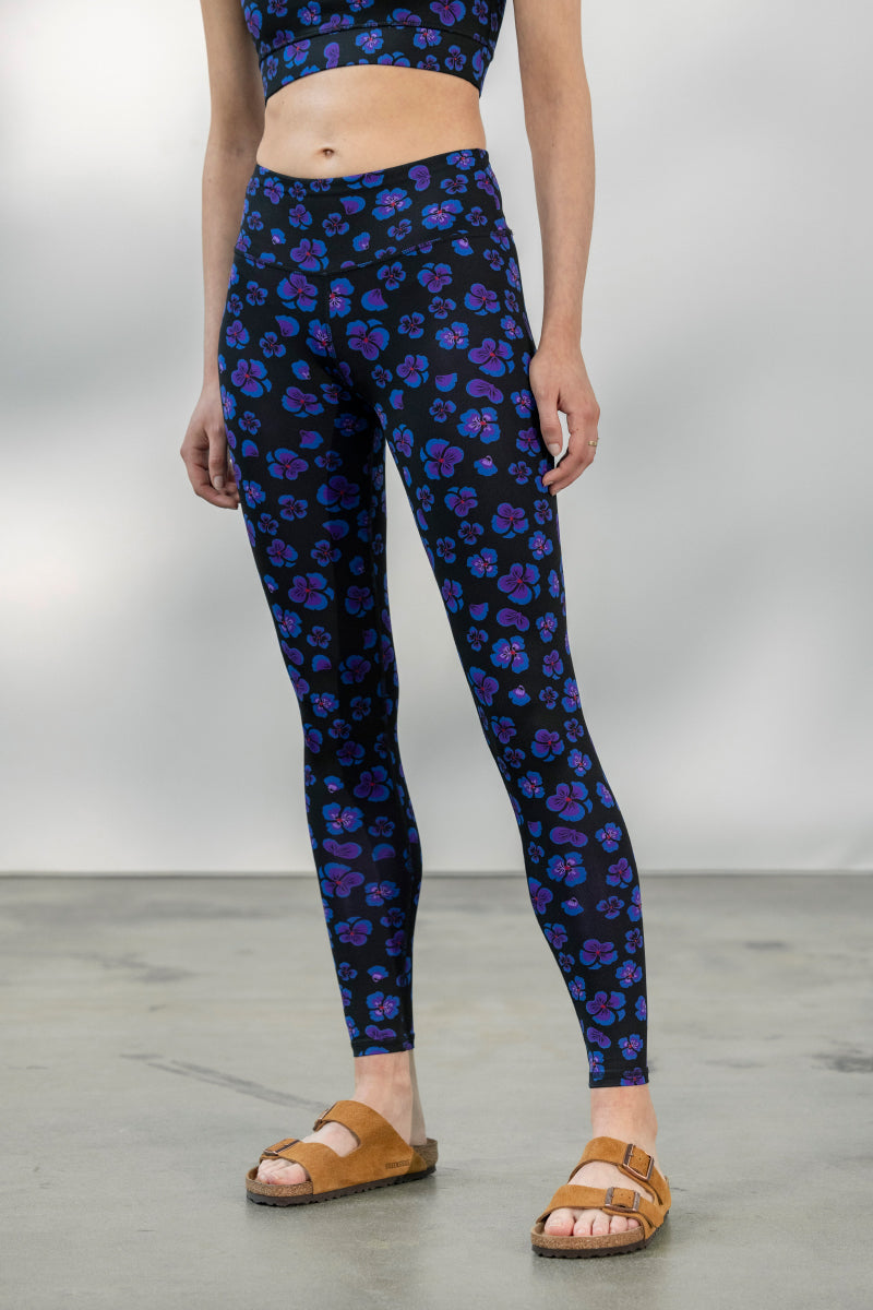 Wild Violet Set | Hey Honey & Active Wear