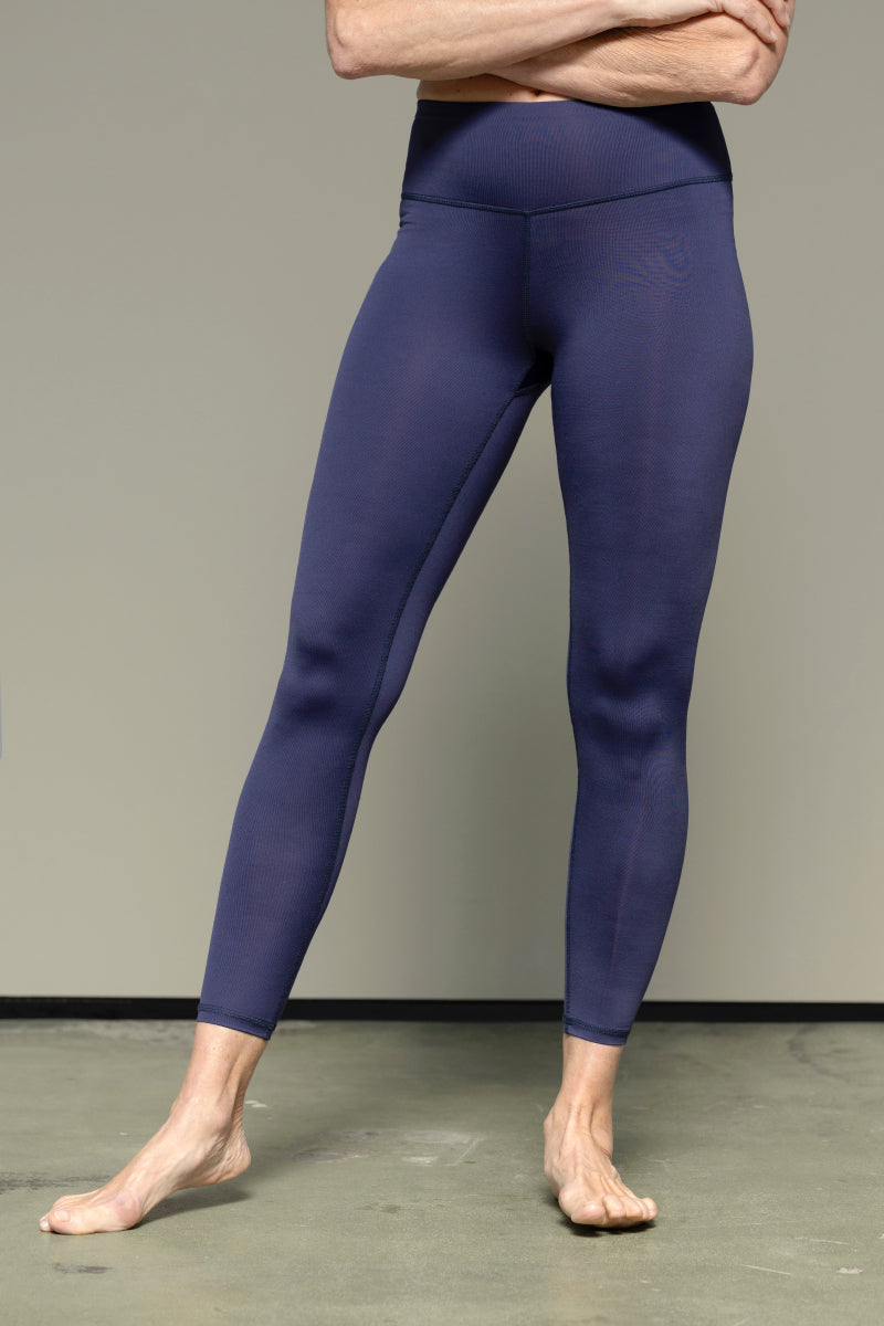 Cropped Leggings Eclipse | Hey Honey Yoga & Active Wear