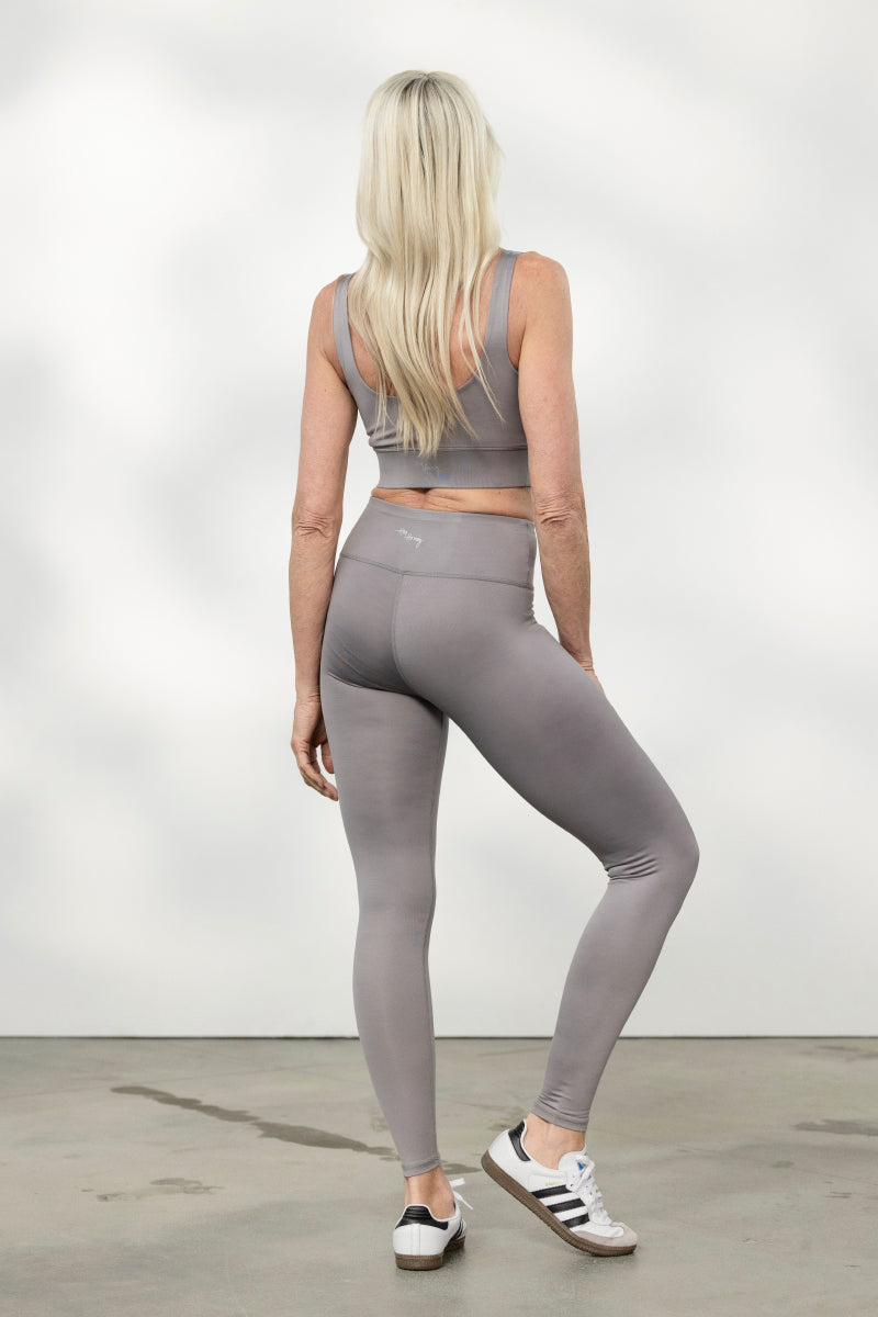 Leggings Stone | Hey Honey Yoga & Active Wear