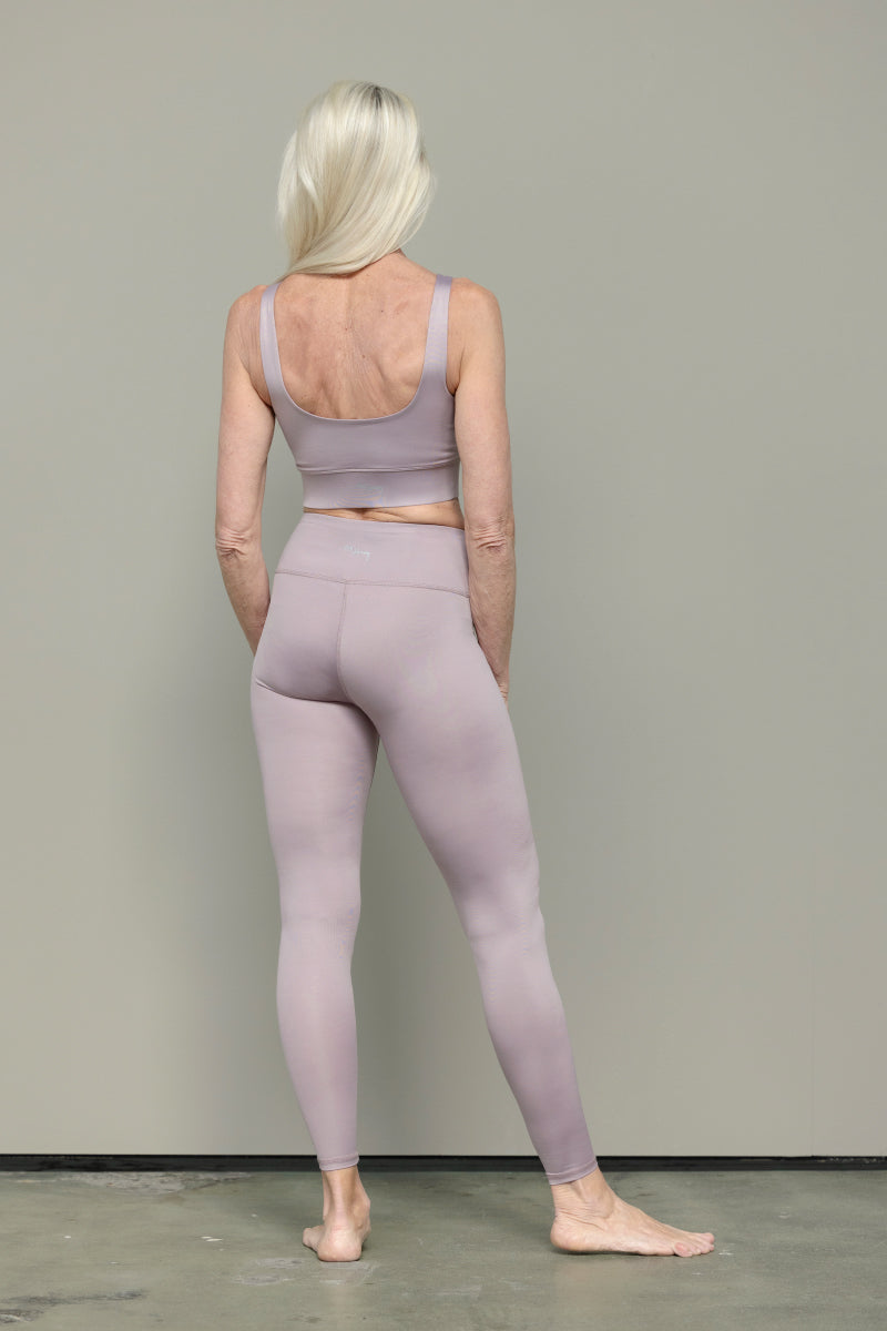 Bustier Dove | Hey Honey Yoga & Active Wear