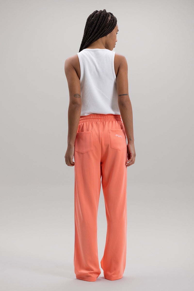 Trackpant PHOENIX Peach | Hey Honey & Active Wear