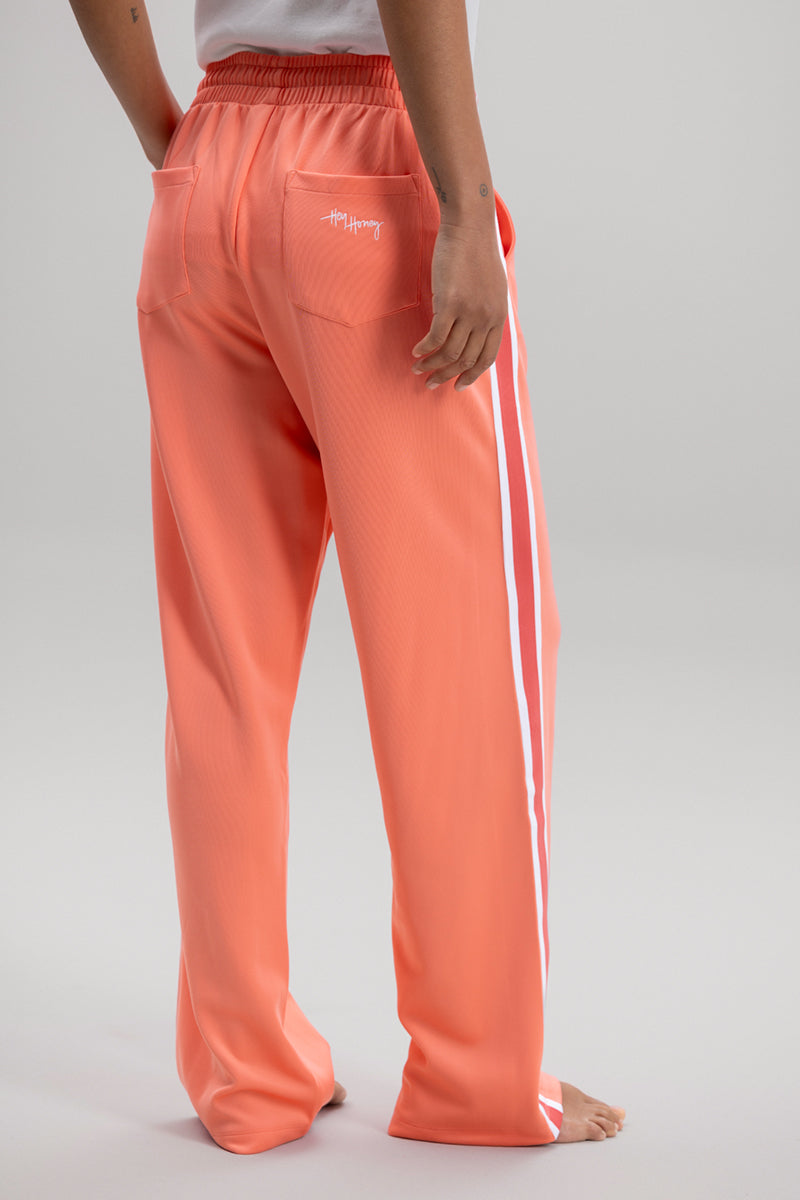 Trackpant PHOENIX Peach | Hey Honey & Active Wear