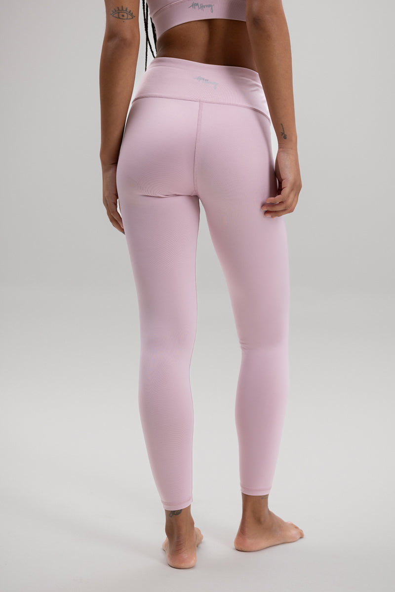 Cropped Leggings Dawn | Hey Honey Yoga & Active Wear