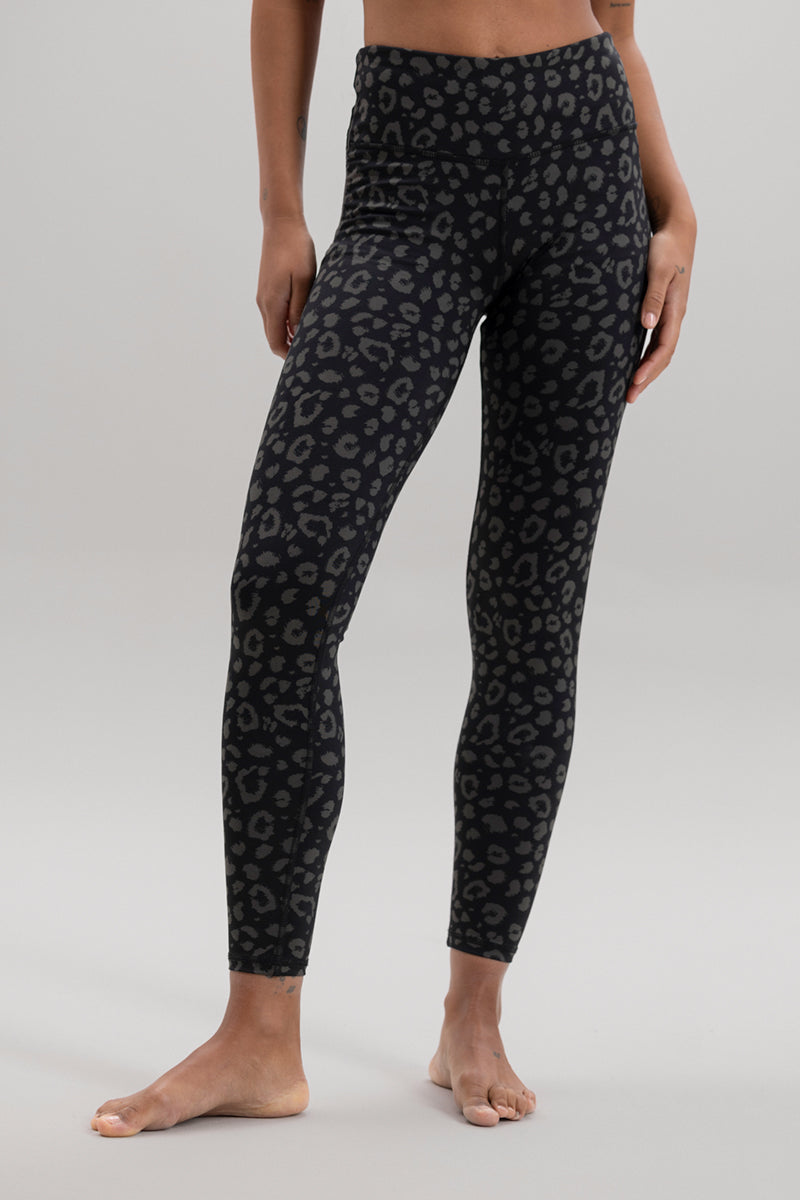 Leo Black Set | Hey Honey & Active Wear
