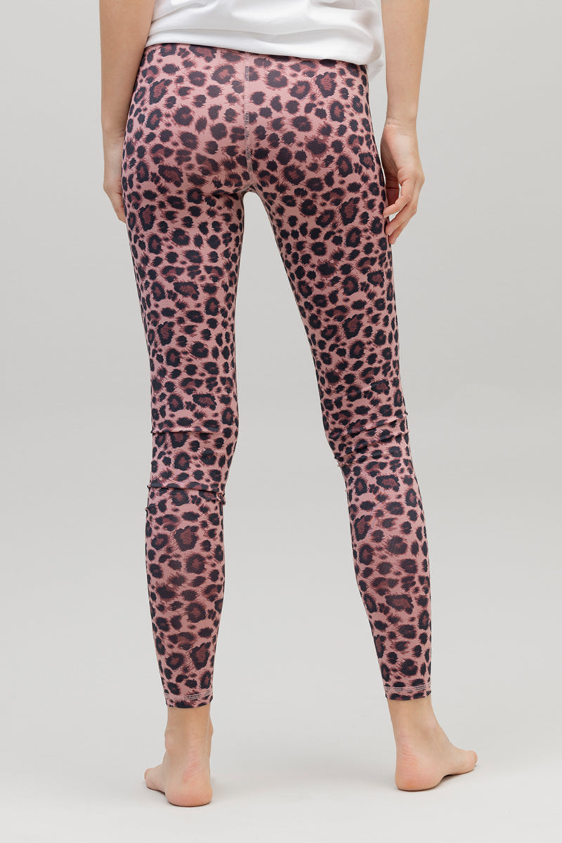 Maternity Leggings Leo Rose | Hey Honey & Active Wear